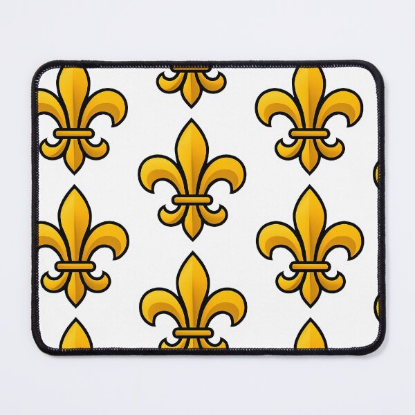 Item preview, Golden Lily of Bosnia – Heritage, Pride & Tradition designed and sold by lnfluitive.