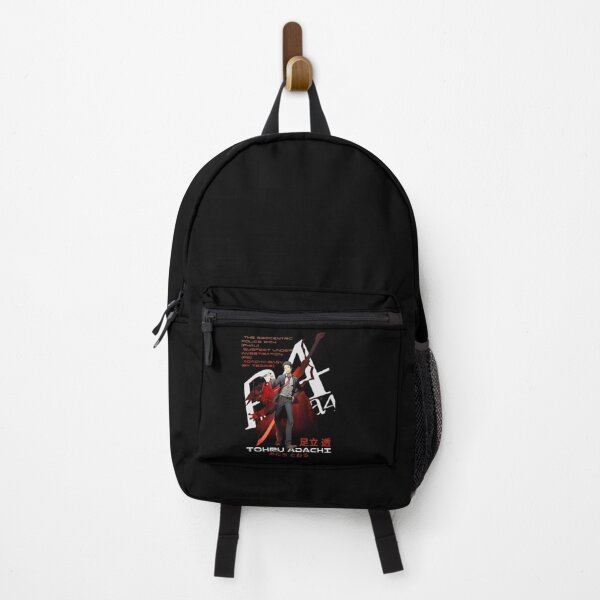 Item preview, TOHRU ADACHI FAN ART designed and sold by Aristalafafo.