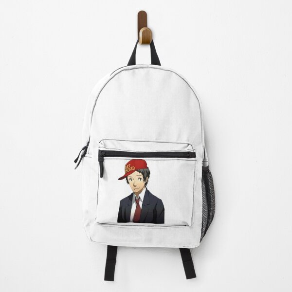 Item preview, Tohru Adachi Gets Tohru Adachi smoked Sticker designed and sold by Aristalafafo.