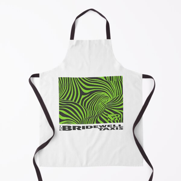 Item preview, Retro Bridewell Taxis British Indie Rock Music Aesthetic | ⭐⭐⭐⭐⭐ designed and sold by crocanty.
