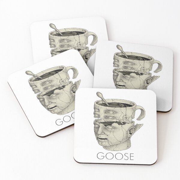 Item preview, GOOSE BAND designed and sold by Turinamu.