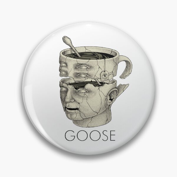 Item preview, GOOSE BAND designed and sold by Turinamu.