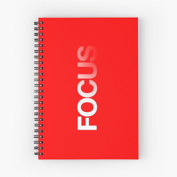 Item preview, FOCUS minimalist graphic art designed and sold by Lifer Art and Design.