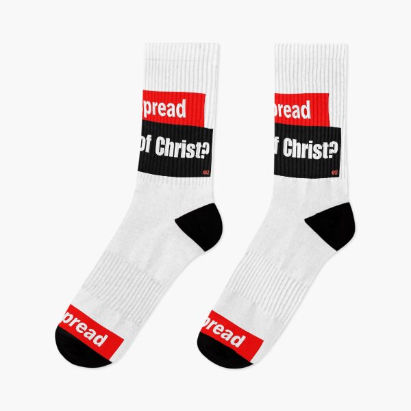 Item preview, Shall we spread the love of Christ? designed and sold by re2m.