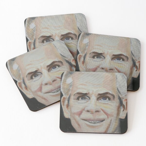 Item preview, Venerable Fulton J. Sheen designed and sold by ScottSvanefeltArt.