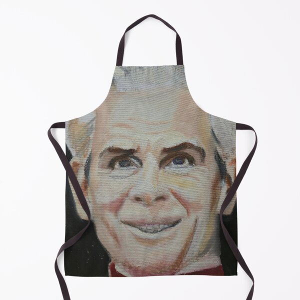 Item preview, Venerable Fulton J. Sheen designed and sold by ScottSvanefeltArt.