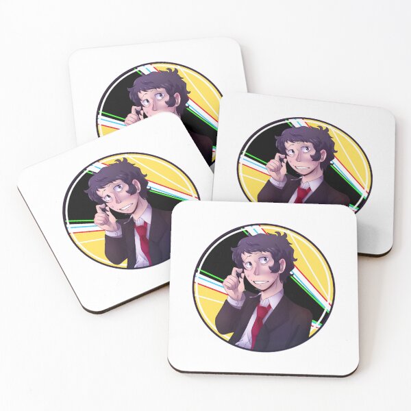 Aperçu de l'œuvre Tohru Adachi Tohru Adachi Tohru Adachi créée et vendue par Aristalafafo.