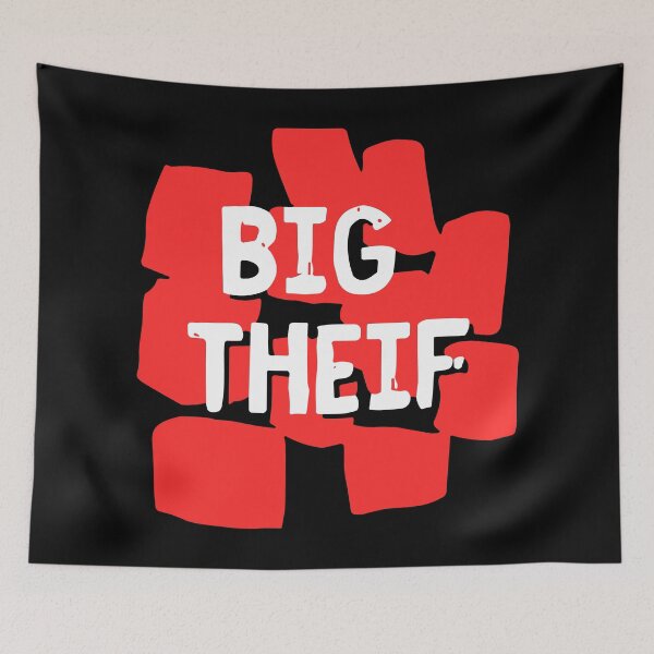 Item preview, Red Awesome View designed and sold by JBHelen.