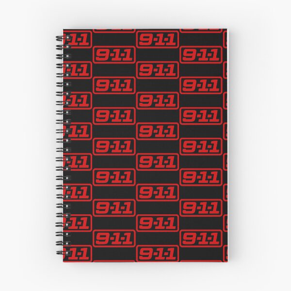 Item preview, 911 logo designed and sold by Chaoticviper.
