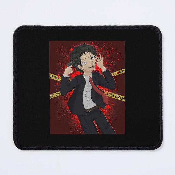 Item preview, Tohru Adachi designed and sold by Aristalafafo.