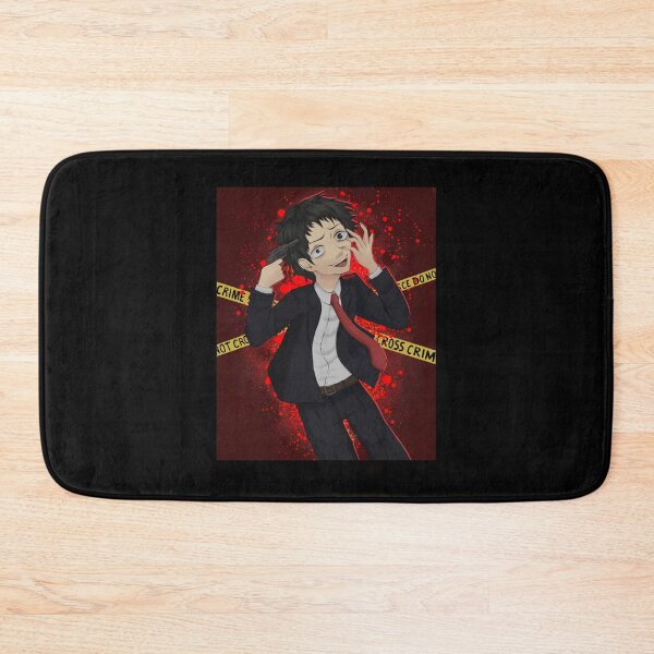 Item preview, Tohru Adachi designed and sold by Aristalafafo.