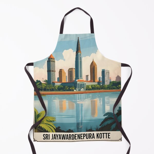 Item preview, Sri Lanka Vintage Travel Tourism designed and sold by TravelersGems.