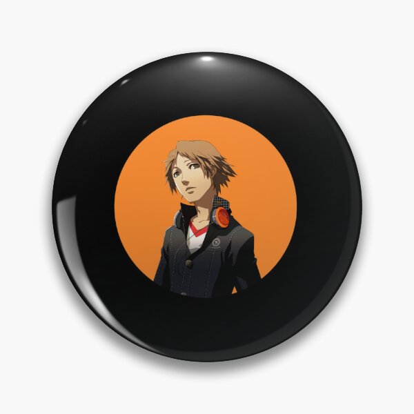 Item preview, Yosuke Hanamura Portrait designed and sold by Aristalafafo.