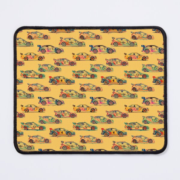 Item preview, Vintage Rally Sunshine Drift designed and sold by Lidra Zehcnas.