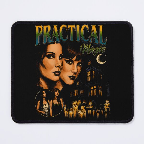 Item preview, Practical Magic 1998 designed and sold by RoadhouseRStore.