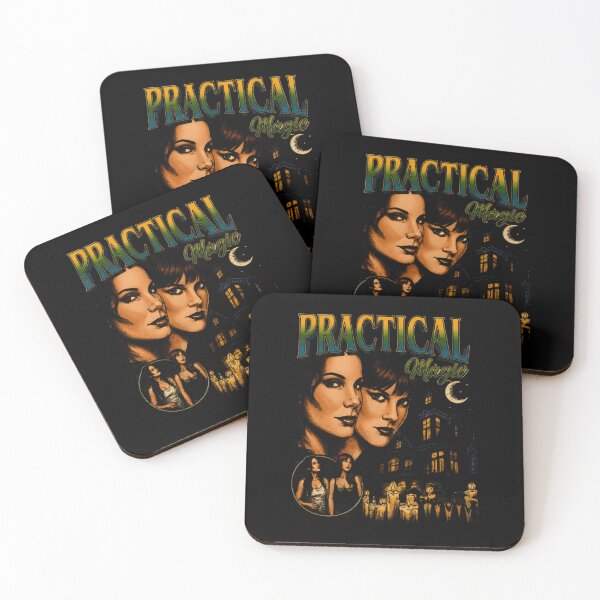 Item preview, Practical Magic 1998 designed and sold by RoadhouseRStore.