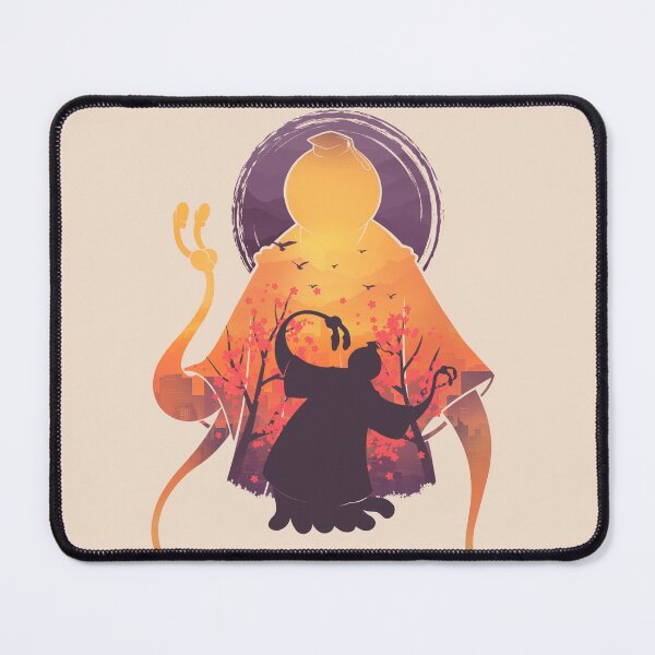 Item preview, Octopus Sensei designed and sold by mustbewhy.