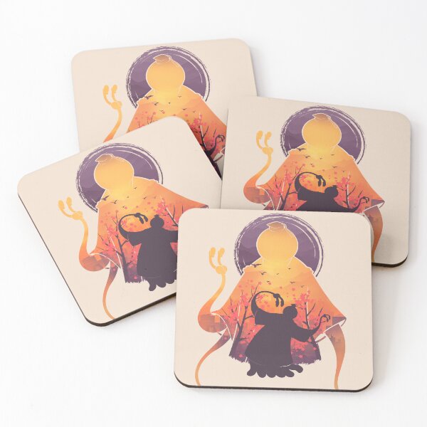Item preview, Octopus Sensei designed and sold by mustbewhy.