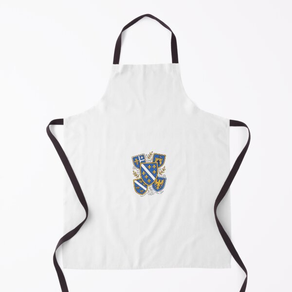Item preview, Golden Lily of Bosnia – Heritage, Pride & Tradition designed and sold by lnfluitive.