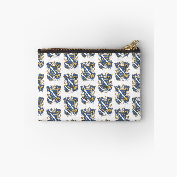 Item preview, Golden Lily of Bosnia – Heritage, Pride & Tradition designed and sold by lnfluitive.