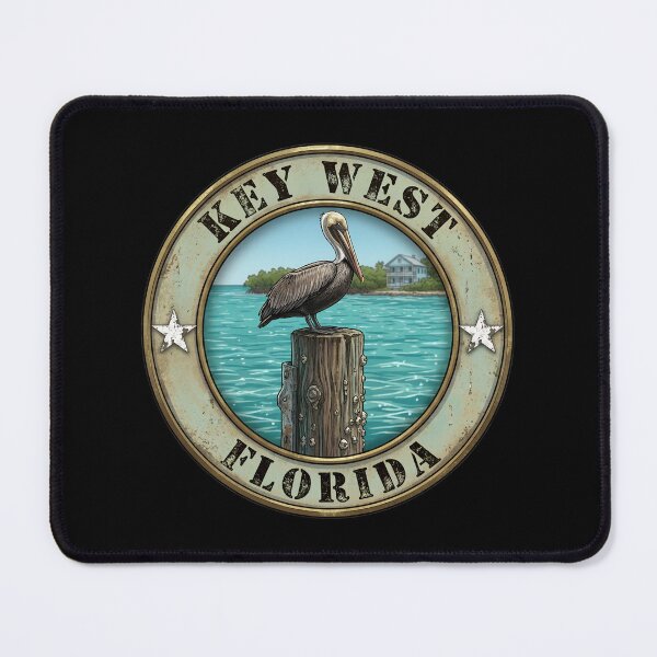 Item preview, Key West - Florida designed and sold by VelvetRoom.