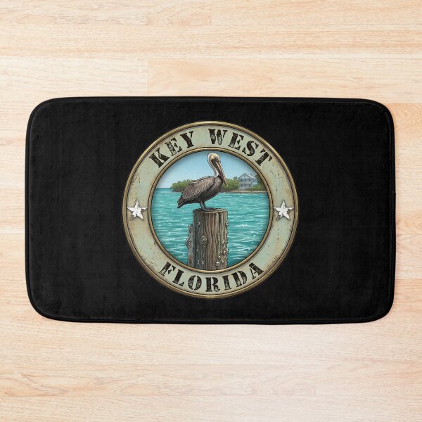 Item preview, Key West - Florida designed and sold by VelvetRoom.