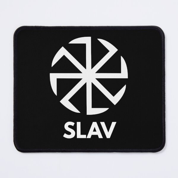 Item preview, Slav designed and sold by monika-arthing.