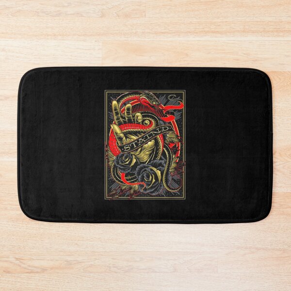 Item preview, Staind Band designed and sold by Turinamu.