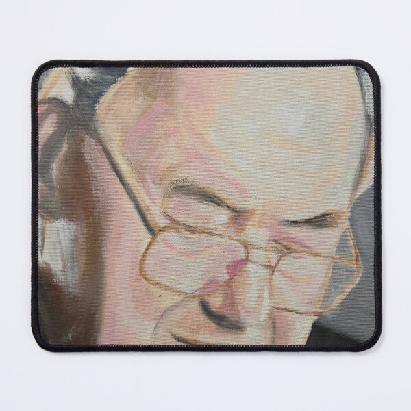 Item preview, Cardinal Aloysius Ambrozic designed and sold by ScottSvanefeltArt.