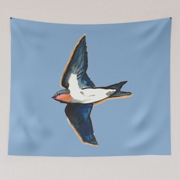 Item preview, The Swallow designed and sold by neant.