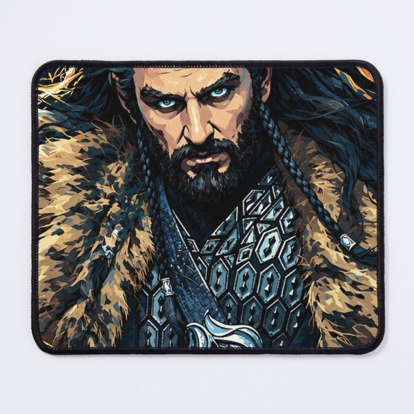 Item preview, Thorin II, Son of Thrain designed and sold by Ligerheart designs.