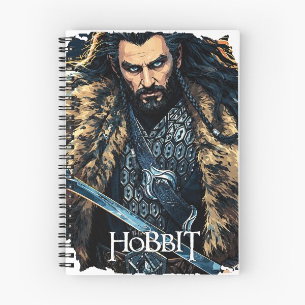Item preview, Thorin II, Son of Thrain designed and sold by Ligerheart designs.