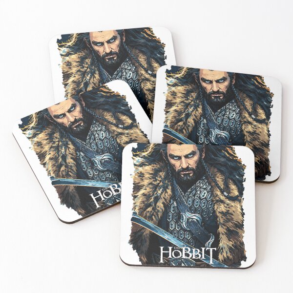 Item preview, Thorin II, Son of Thrain designed and sold by Ligerheart designs.