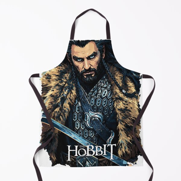 Item preview, Thorin II, Son of Thrain designed and sold by Ligerheart designs.