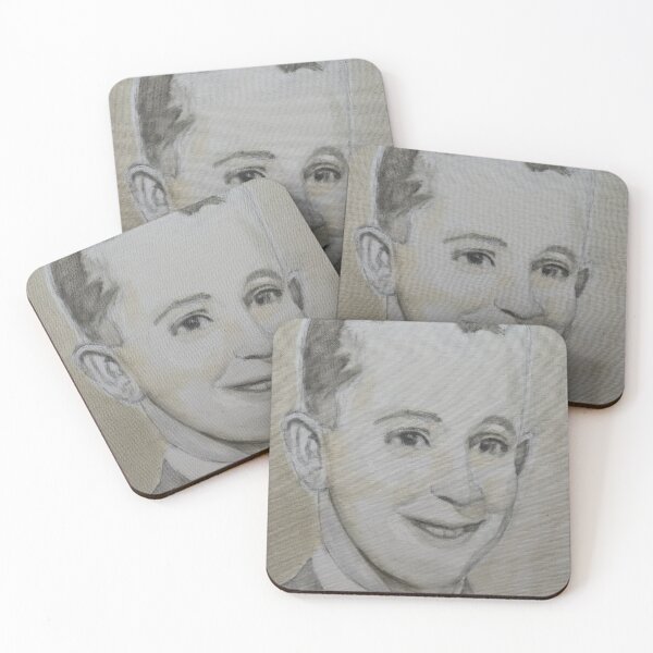 Item preview, Pope Francis as a child designed and sold by ScottSvanefeltArt.