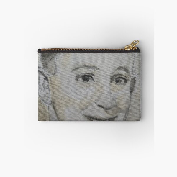 Item preview, Pope Francis as a child designed and sold by ScottSvanefeltArt.