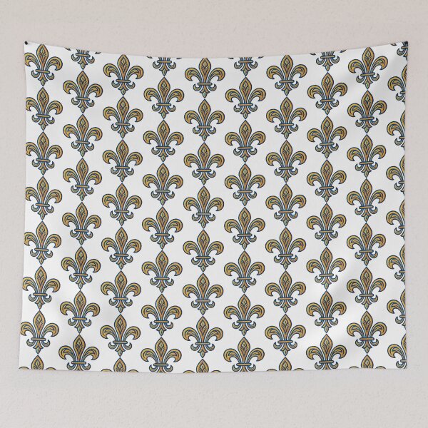 Item preview, Golden Lily of Bosnia – Heritage, Pride & Tradition designed and sold by lnfluitive.