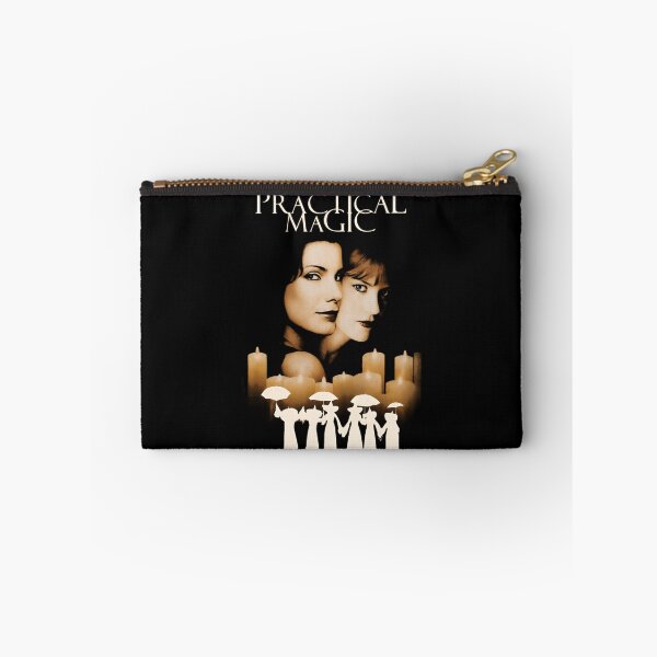 Item preview, Practical Magic 1998, Practical Magic Horror Movie designed and sold by RoadhouseRStore.