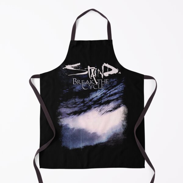 Item preview, Staind Band designed and sold by Turinamu.