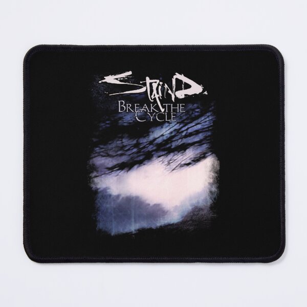 Item preview, Staind Band designed and sold by Turinamu.