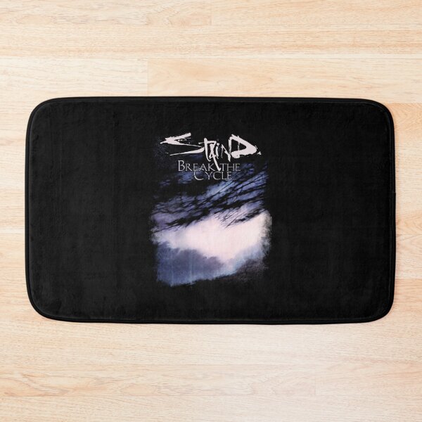 Item preview, Staind Band designed and sold by Turinamu.