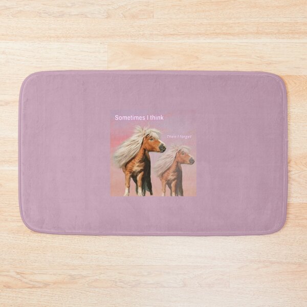 Item preview, Sometimes I Think, Then I Forget designed and sold by Spring Things.