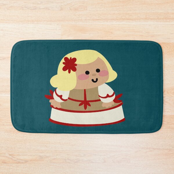Item preview, Las Meninas Velazquez designed and sold by Sonia Pascual Izquierdo.