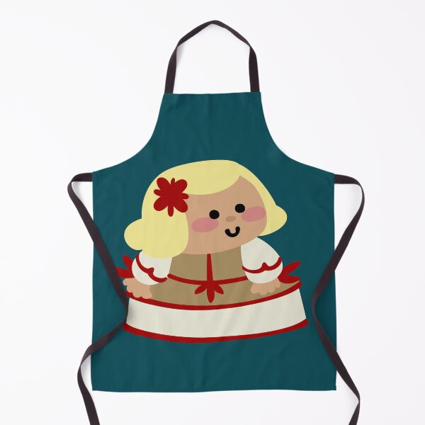 Item preview, Las Meninas Velazquez designed and sold by Sonia Pascual Izquierdo.