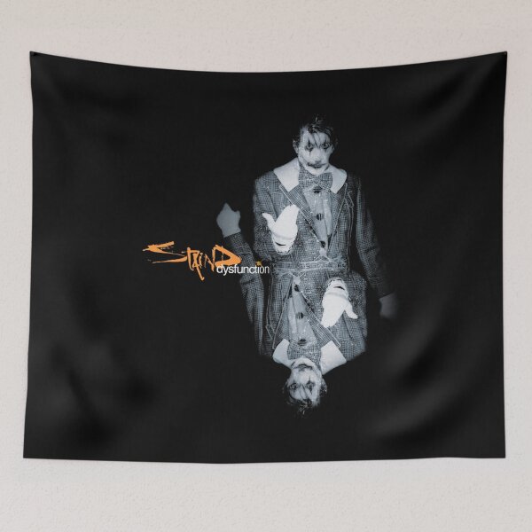 Item preview, Banda Staind designed and sold by Turinamu.