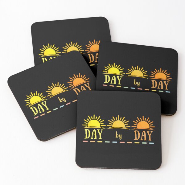 Item preview, Day by Day Sunshine designed and sold by SunandShade.
