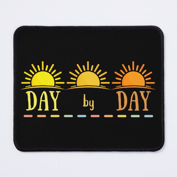 Item preview, Day by Day Sunshine designed and sold by SunandShade.