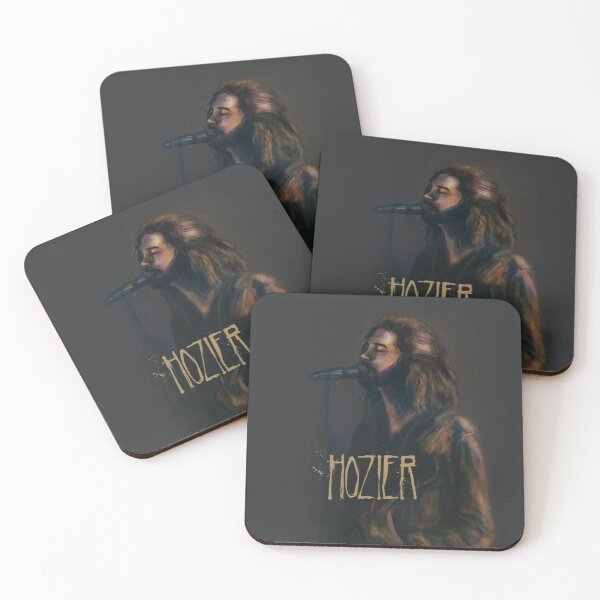 Item preview, hozier designed and sold by GgDrawsx.