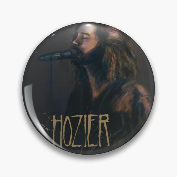 Item preview, hozier designed and sold by GgDrawsx.