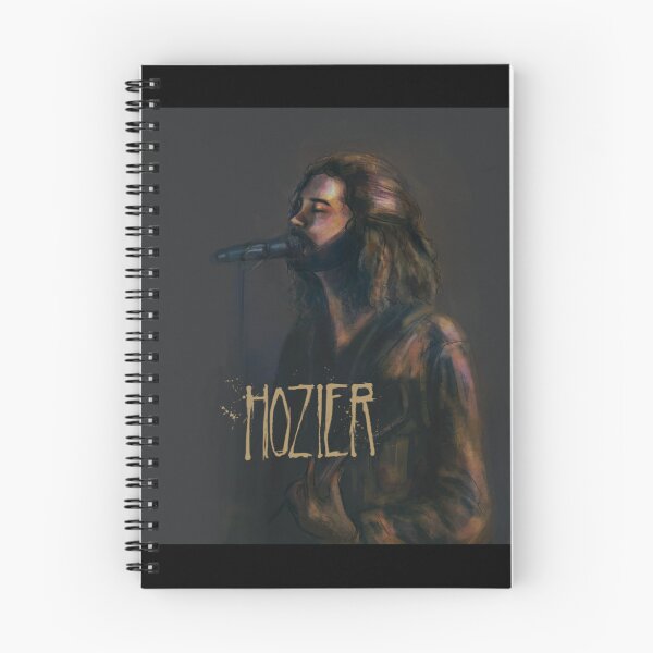 Item preview, hozier designed and sold by GgDrawsx.